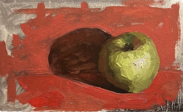 Event image Introduction to Painting with Oils